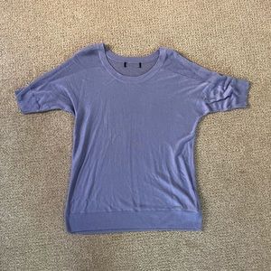 $3 WHEN BUNDLED // super soft top!